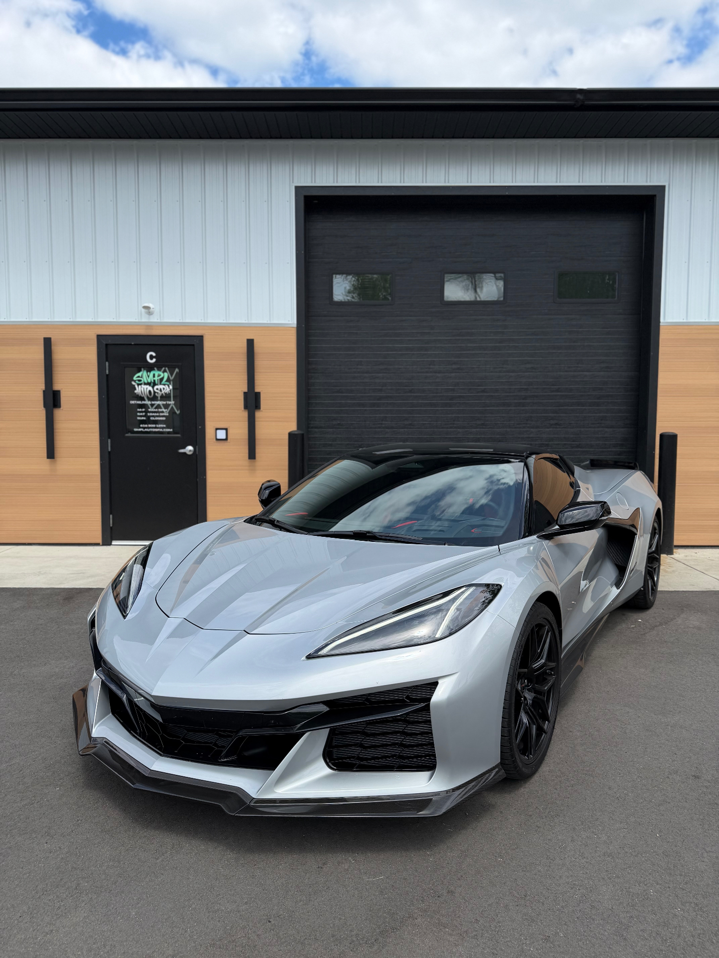 Ceramic Coating